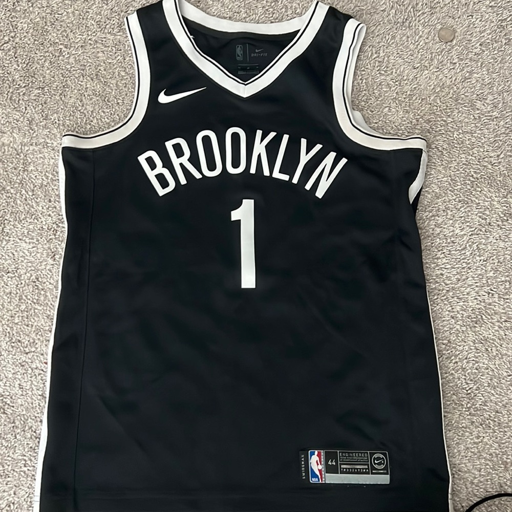 Brooklyn Jersey